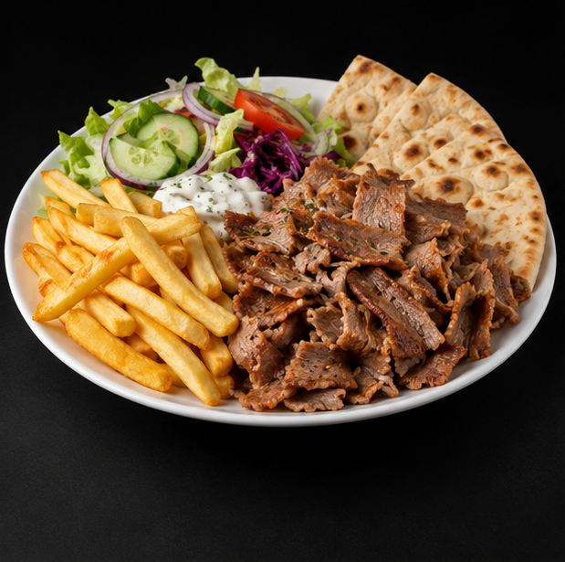 Platos — imagen orientativa